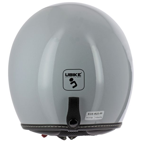 UBIKE Challenge Gris Nardo