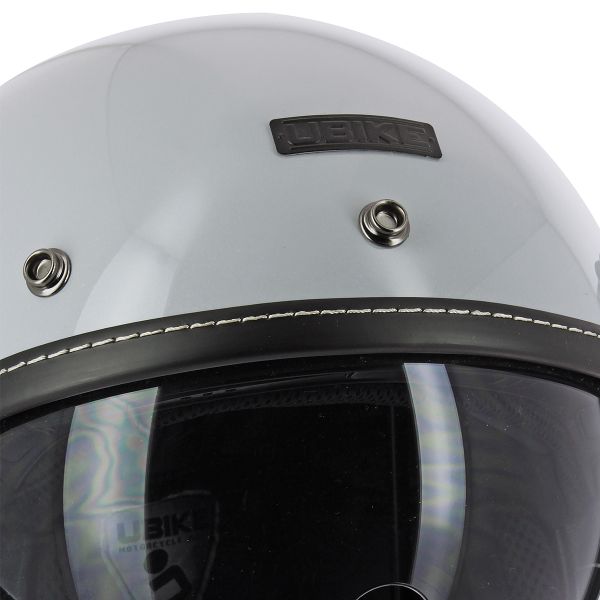 UBIKE Challenge Gris Nardo