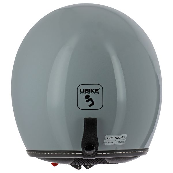 UBIKE Challenge Gris