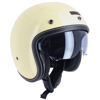 jet UBIKE Challenge Negro Crema