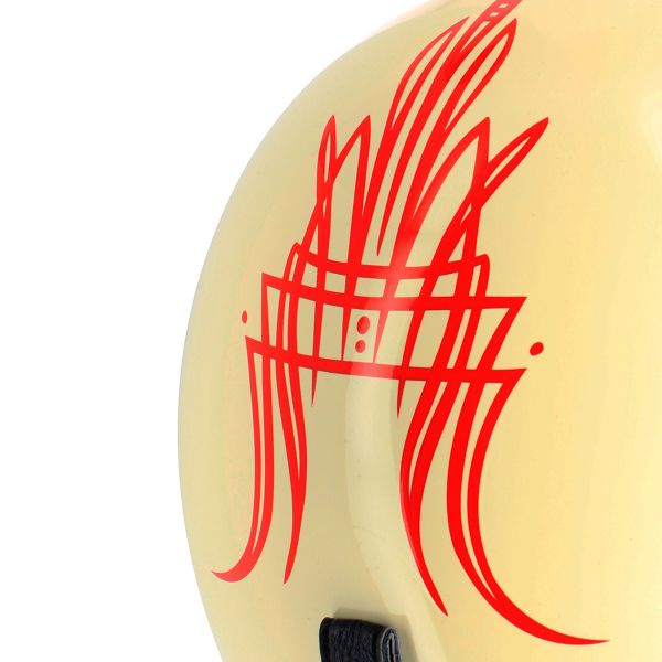 UBIKE Challenge Negro Crema