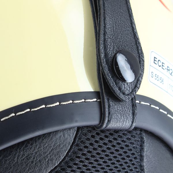 UBIKE Challenge Negro Crema