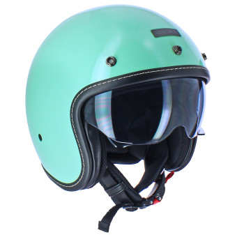 jet UBIKE Challenge Verde Jade