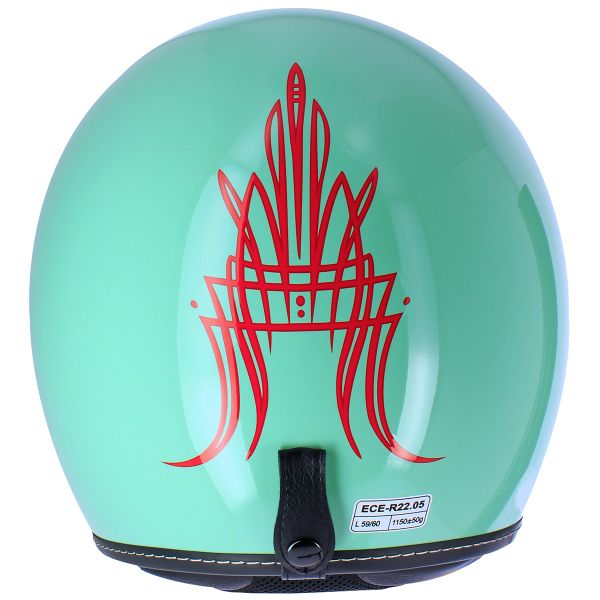 UBIKE Challenge Verde Jade