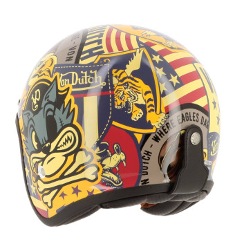 Von Dutch Big Cat