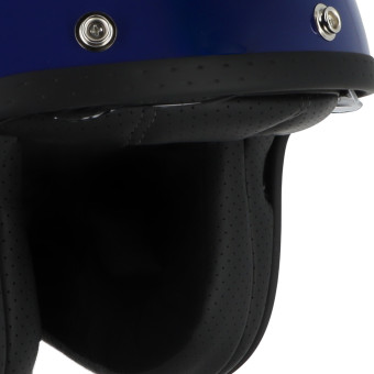 Von Dutch Logo Azul