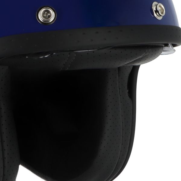 Von Dutch Logo Azul