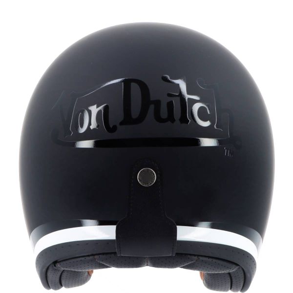 Von Dutch Long Way Black White Black