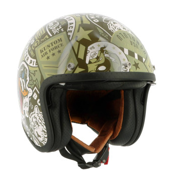 Von Dutch Wild Cat