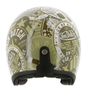 Von Dutch Wild Cat