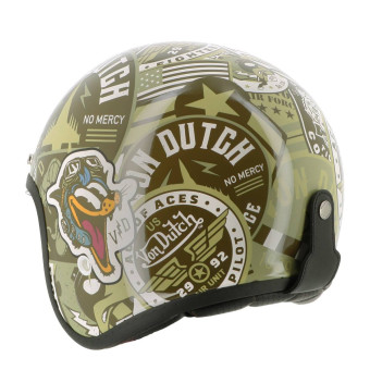 Von Dutch Wild Cat