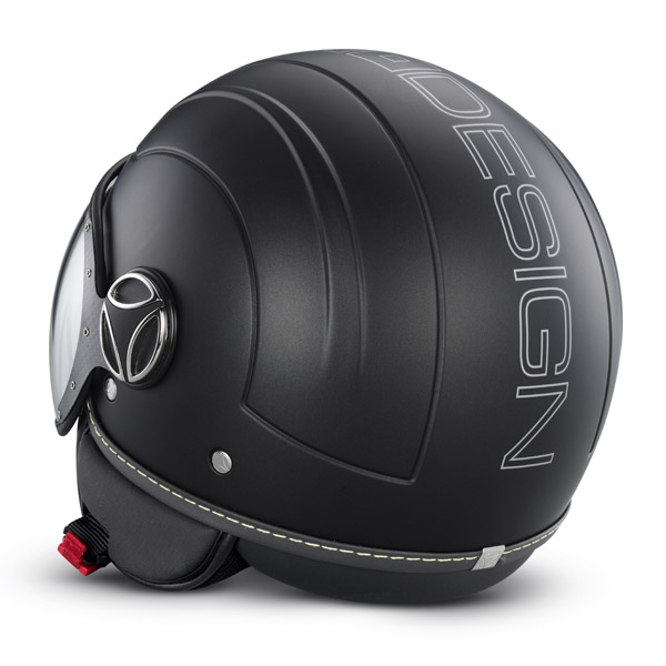Momo Design Avio Negro Mate