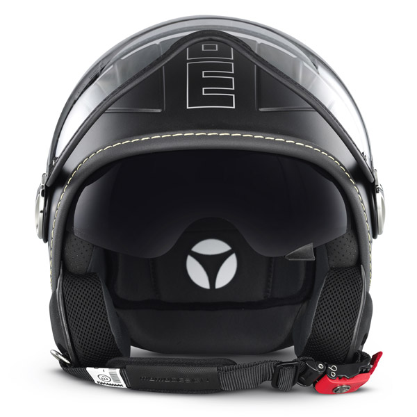 Momo Design Avio Negro Mate