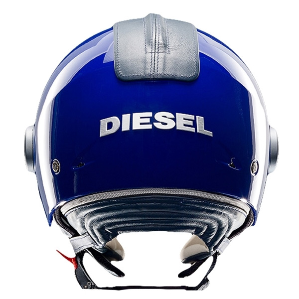 Diesel Mowie DJ Azul