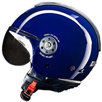 Fashion Diesel Mowie DJ Azul