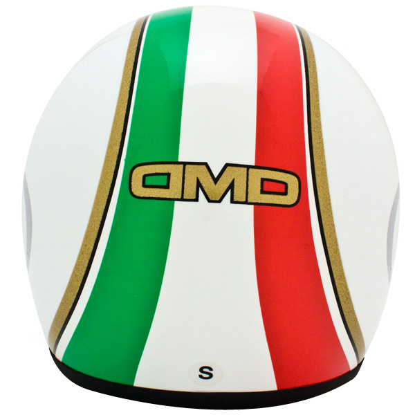 jet Dmd Vintage ITA Blanco jet Dmd Vintage ITA Blanco