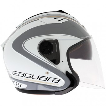 Edguard Touring Gris Blanco