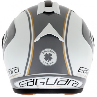 Edguard Touring Gris Blanco