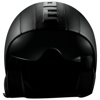 Momo Design Fighter II Hero Cuero Negro 31