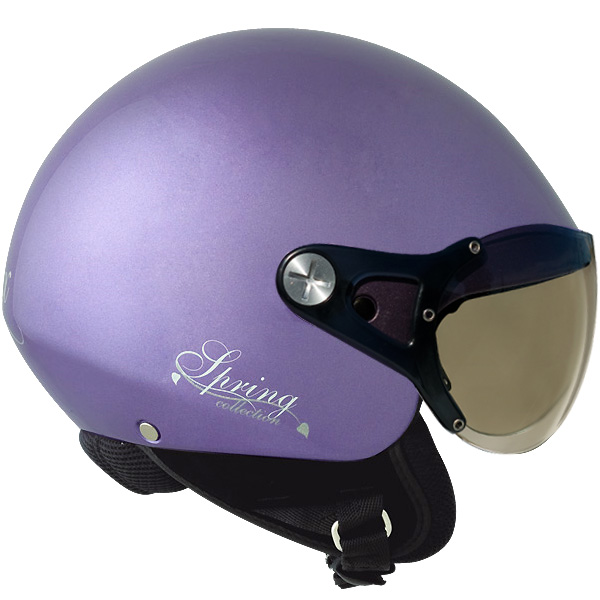 jet Nexx X60 Spring Violeta metal