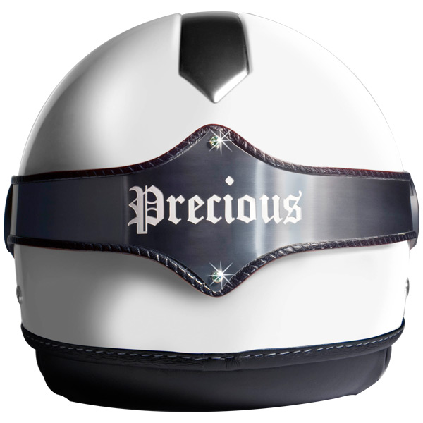 Precious Precious Blanco