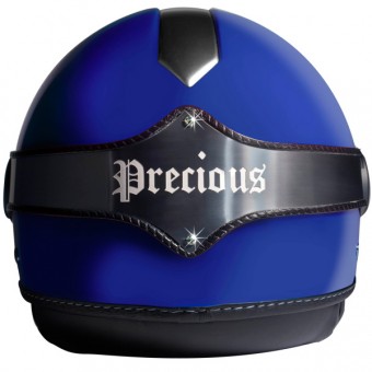 Precious Precious Azul