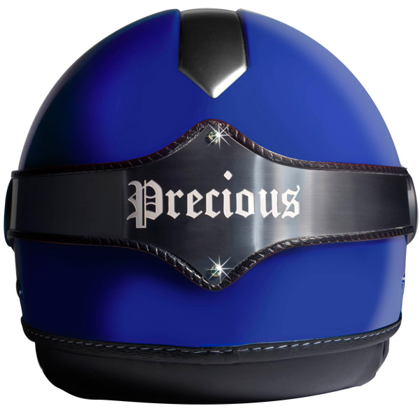 Precious Precious Azul