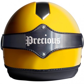 Precious Precious Amarillo