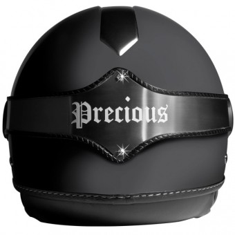 Precious Precious Negro Mate