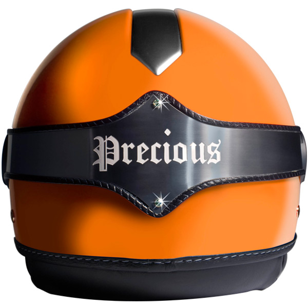 Precious Precious Naranja