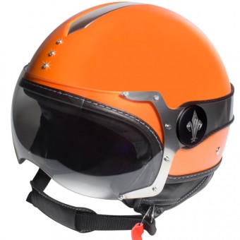 jet Precious Precious Naranja
