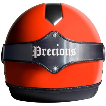 Precious Precious Rojo