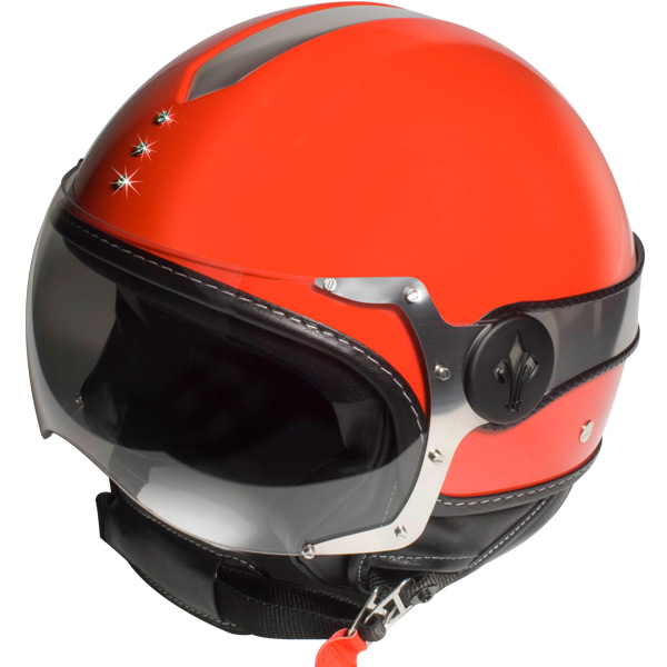 jet Precious Precious Rojo