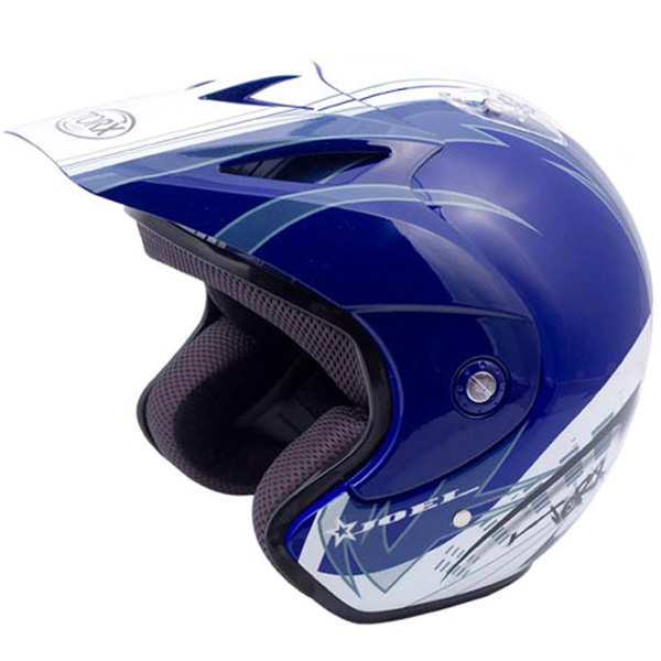 jet Torx Joel 2 Star Azul