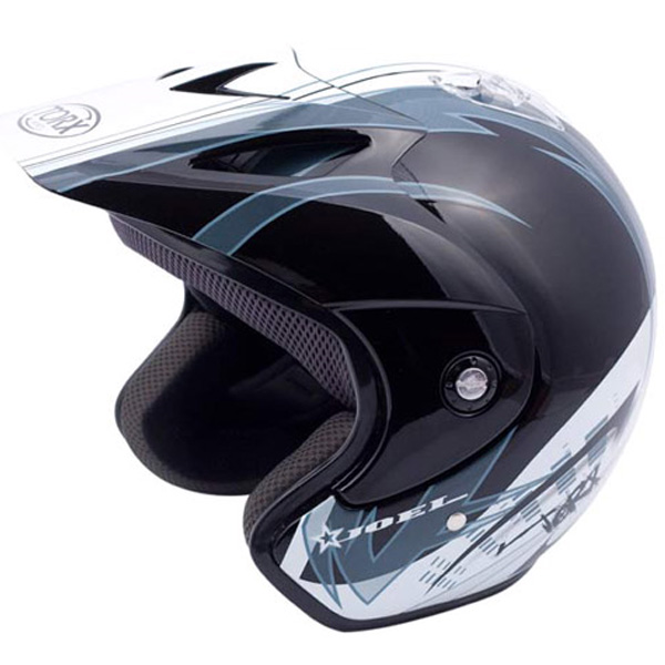 jet Torx Joel 2 Star Negro