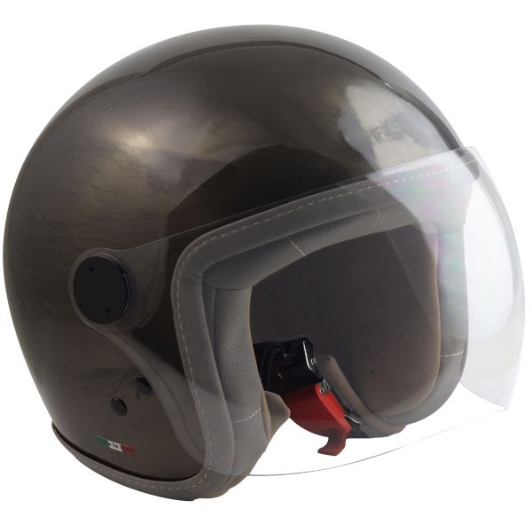 jet MAX Chic Scratch Bronce Efecto Rayado