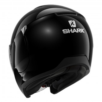 Shark Citycruiser Blank BLK