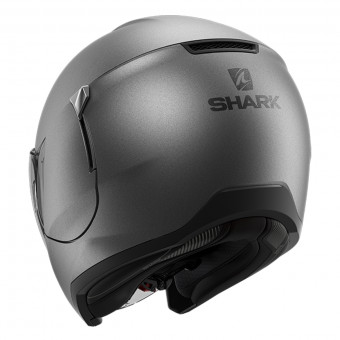 Shark Citycruiser Blank Mat AMA + Kit Bluetooth Sharktooth Prime