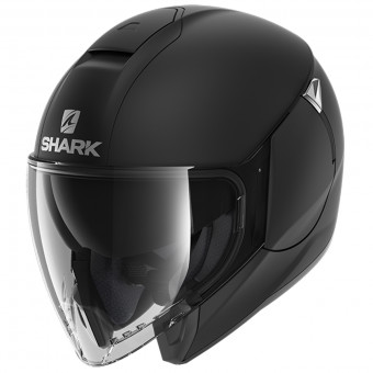 Shark Citycruiser Blank Mat KMA + Kit Bluetooth Sharktooth Prime