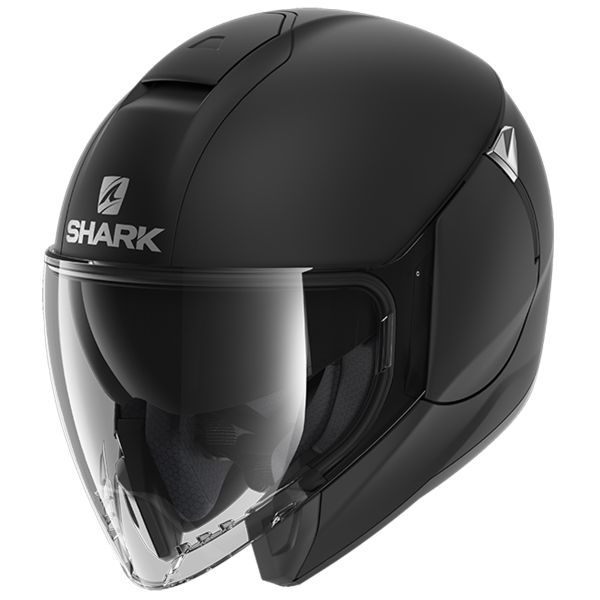 jet Shark Citycruiser Blank Mat KMA