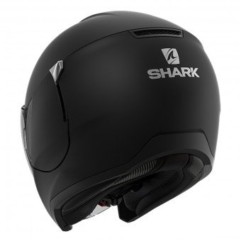 Shark Citycruiser Blank Mat KMA + Kit Bluetooth Sharktooth Prime