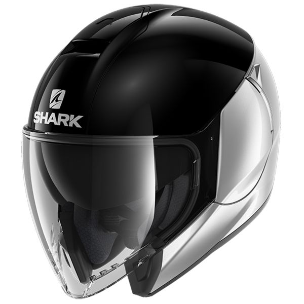Shark Citycruiser Dual SKS + Kit Bluetooth Sena 5S Solo