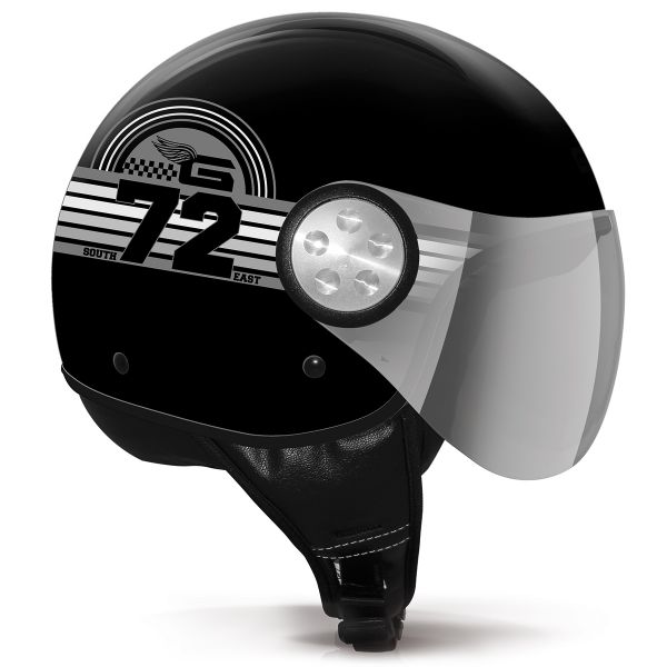 jet GPA Como Sunrise Negro