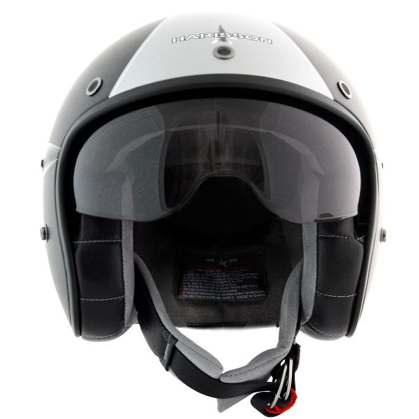 HARISSON Corsair Fireworks Serie Gris