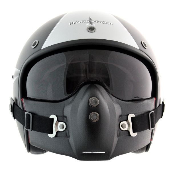 HARISSON Corsair Fireworks Serie Gris