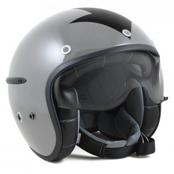 jet HARISSON Corsair Harrow Gris Negro