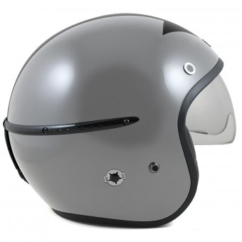 HARISSON Corsair Harrow Gris Negro