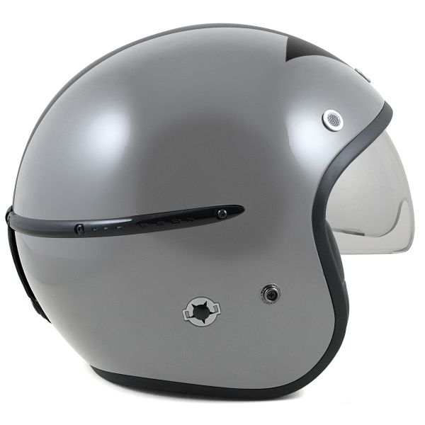 HARISSON Corsair Harrow Gris Negro