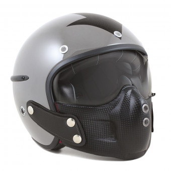 HARISSON Corsair Harrow Gris Negro