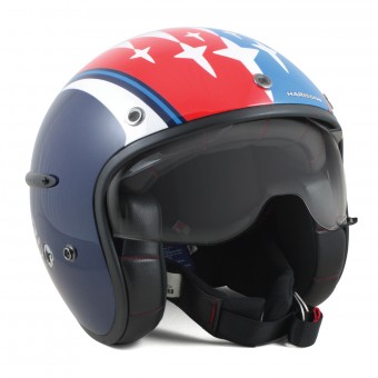 jet HARISSON Corsair Patrouille De France